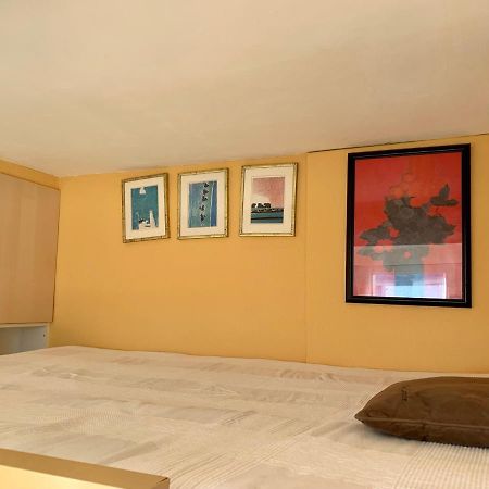 Home Sweet Home Claridge Champs-Elysees Paris Bagian luar foto