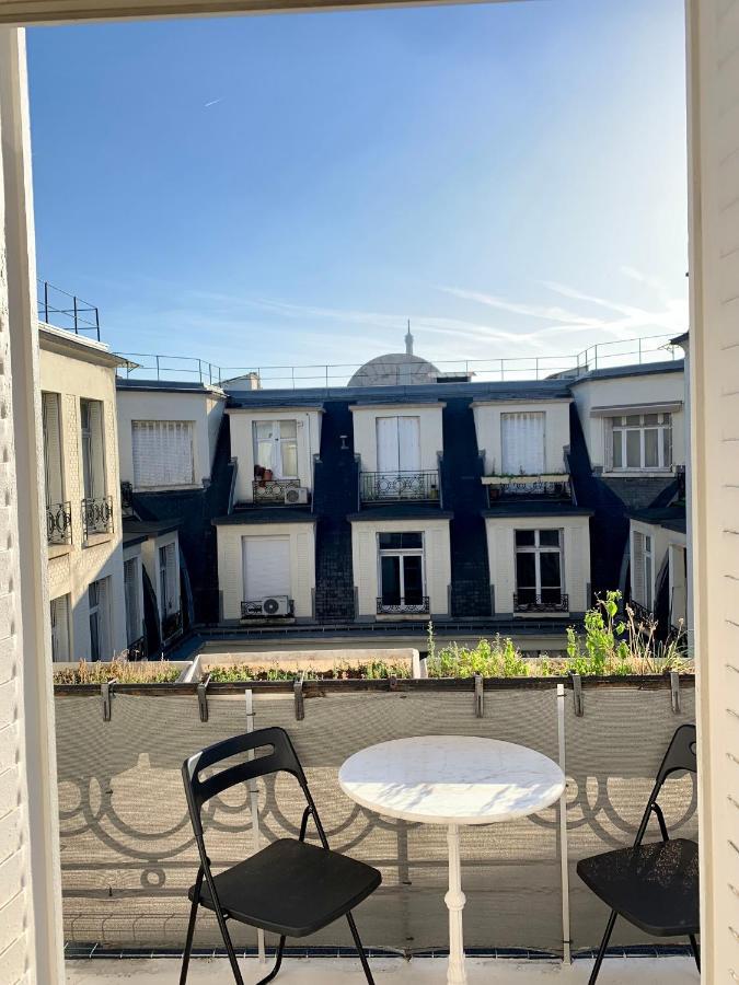 Home Sweet Home Claridge Champs-Elysees Paris Bagian luar foto