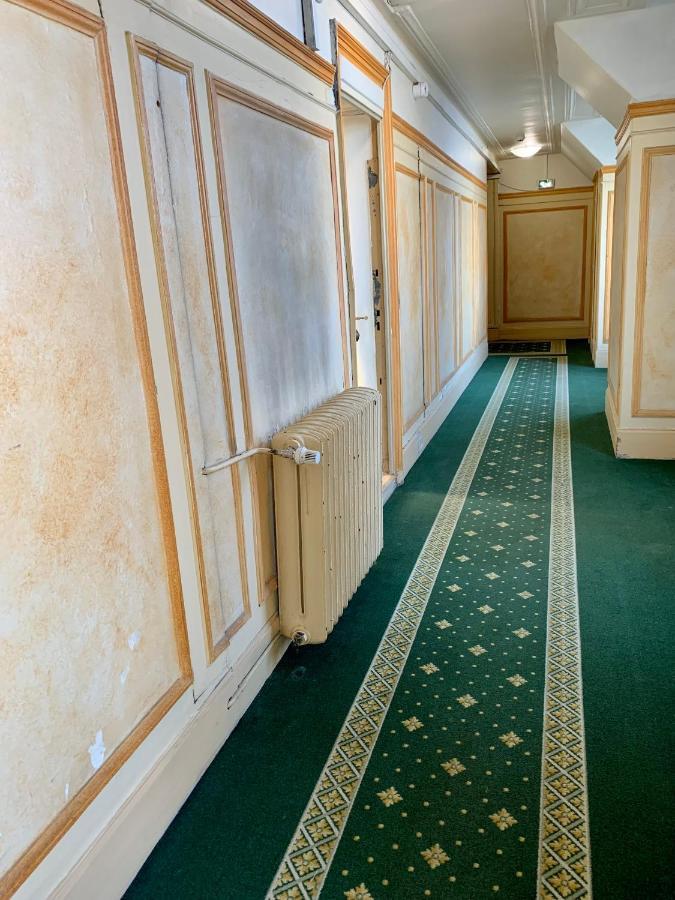 Home Sweet Home Claridge Champs-Elysees Paris Bagian luar foto