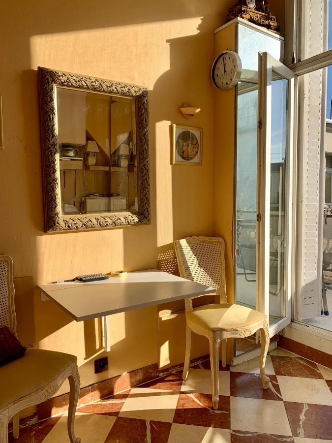 Home Sweet Home Claridge Champs-Elysees Paris Bagian luar foto